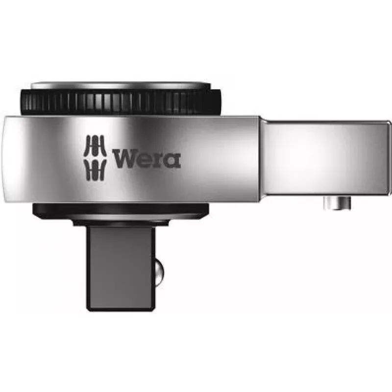 Wera 7782 C carraca de inserción, reversible 05078707001 (05078707001)
