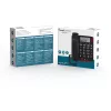 Amplicomms ATL1423891 gris