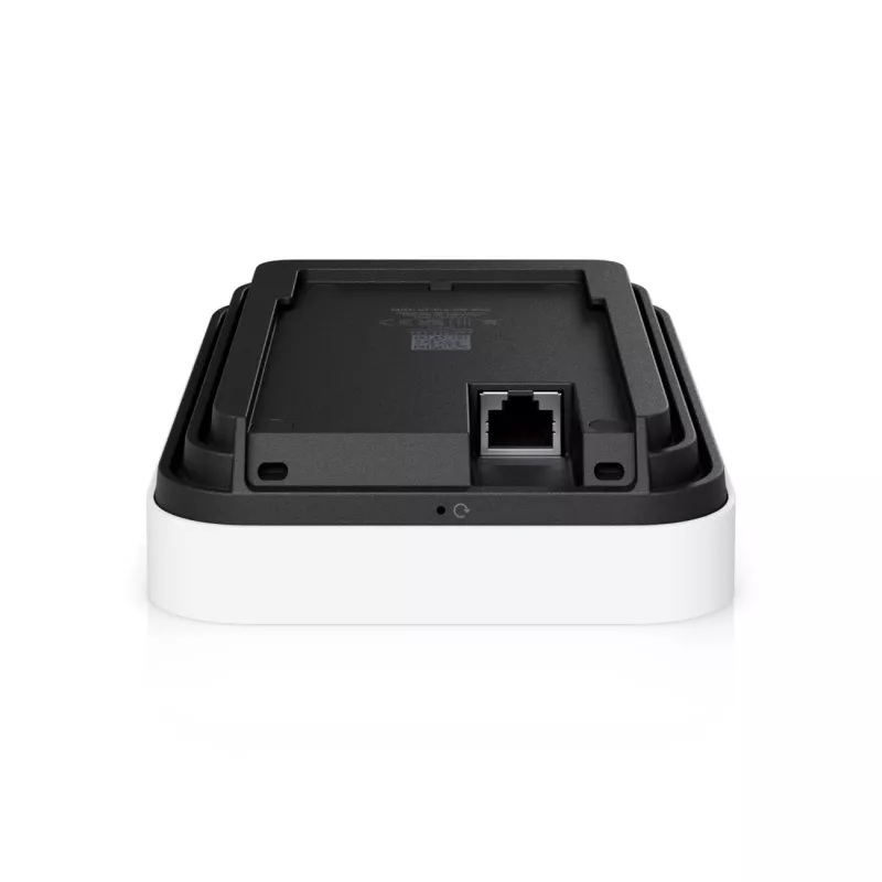 Ubiquiti U7-PRO-XG-WALL MONTAJE EN PARED 6 GHZ-READY WiFi 7 AP con 1/2,5/10 GbE