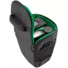 Funda tipo pistolera Rivacase 7440 (PS) SLR negra