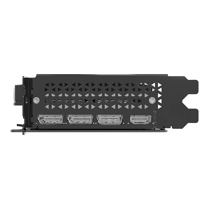 Tarjeta gráfica GeForce RTX 5060 Ti 16GB RGB VCG5060T16TFXXPB1-O