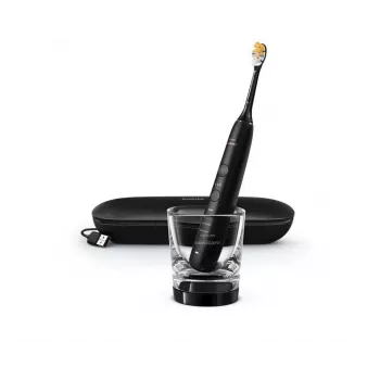 Philips HX9911/17 Cepillo de dientes eléctrico para adultos sónico negro