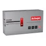 Cartucho de tóner ActiveJet para Lexmark E260/E260A11E negro — 3500 páginas, compatible, pack individual
