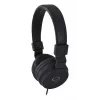 Auriculares ESPERANZA BONGO EH212K — con cable, diadema, 20–20000 Hz, cable de 1,5 m, negro