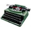 Máquina de escribir LEGO Ideas (21327)