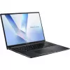 Portátil ASUS VivoBook 16 M1605NAQ-MB116 — Ryzen 5 150, 16 inch IPS (1920x1200), 16 GB RAM, 512 GB SSD, sin sistema operativo, negro