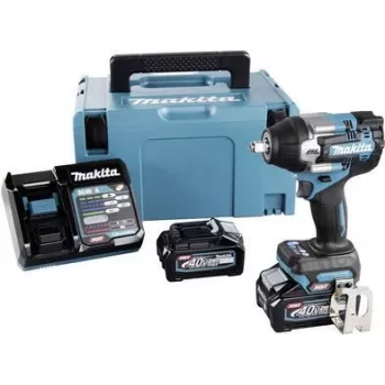 Makita TW007GM201 fuente de alimentación