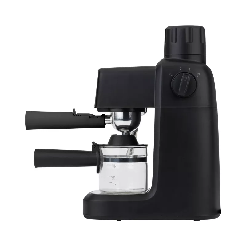 Cafetera de espresso Jata JECA2201
