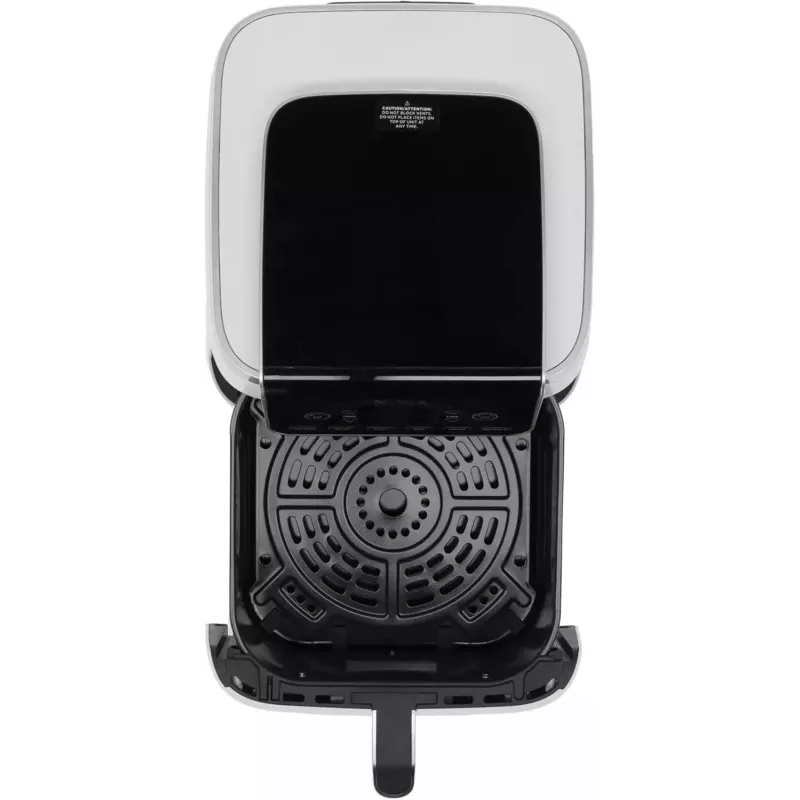 Freidora de aire Ninja AF180EUWH 6,2 L 2000 W blanca
