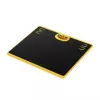 Tableta gráfica con lápiz HUION HS64 Special Edition negro amarillo