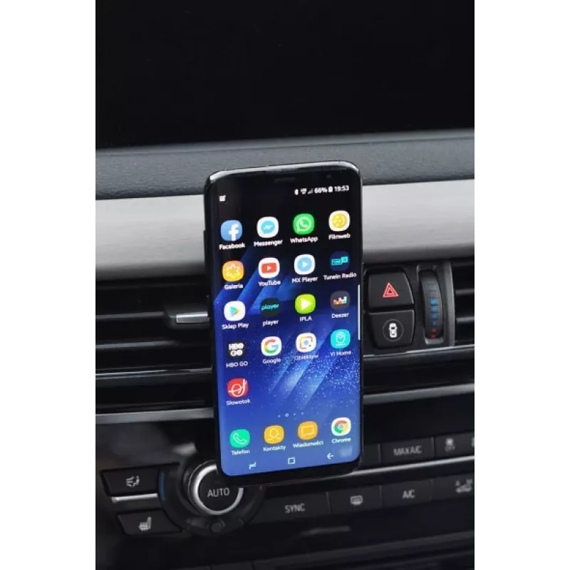 IBOX ICH8 iBOX H8 soporte magnético para coche para smartphones
