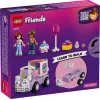 LEGO FRIENDS 42675 Furgoneta de reparto de tarta de unicornio