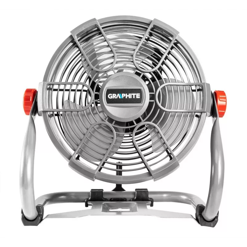 Ventilador doméstico Graphite 58G080