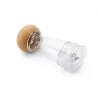 Set de molinillos de sal y pimienta Salter madera de haya 4 piezas BW12949BEU7
