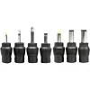 Cargador Ansmann APS 1500 Universal Negro
