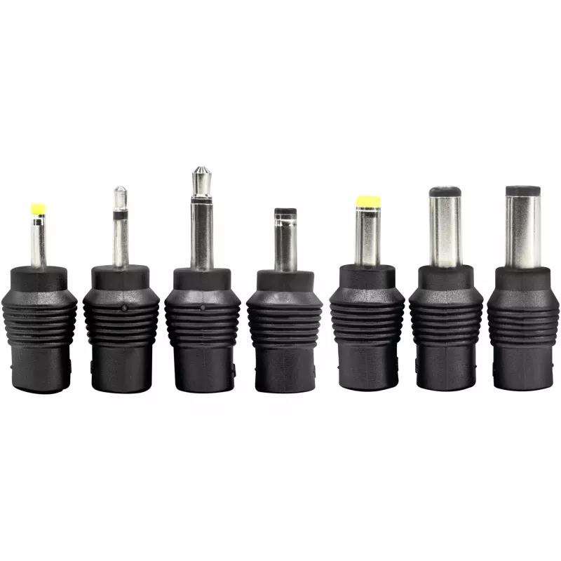 Cargador Ansmann APS 1500 Universal Negro