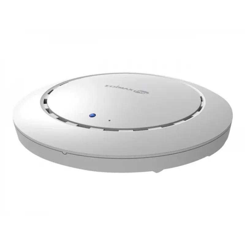 EDIMAX CAP1300 2x2 AC1300 Wave 2 Dual-Band Punto de acceso PoE para montaje en techo