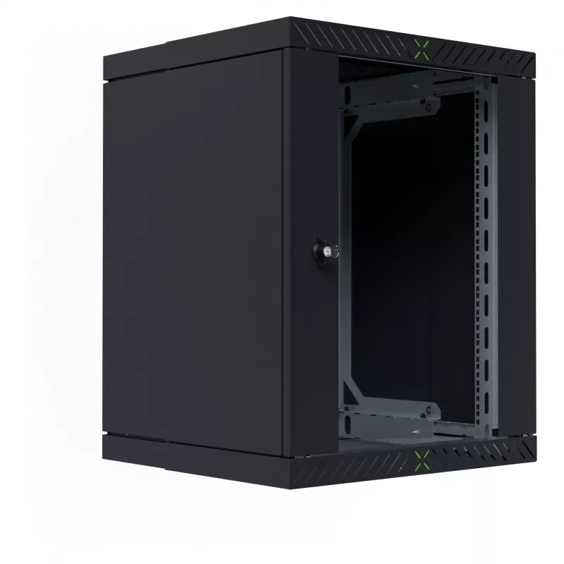 EFB Elektronik Armario de pared 19