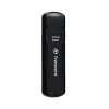 Transcend JetFlash 750 Endurance Series TS64GJF750K memoria USB, 64 GB, USB 3.1 Gen 1, MLC, negro piano