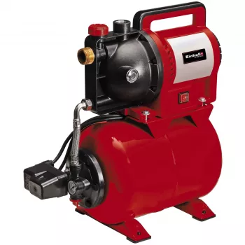 Herramienta de jardín Einhell 4173520 4.500 l negro