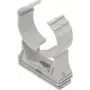 OBO abrazadera proQuick PQ-32 LGR 31.2-35.8mm gris claro (2147316)