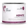 VET EXPERT Hepatic Chicken - Alimento húmedo para perros - 200 g
