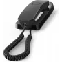 Gigaset Desk 200 - Teléfono con cable - Negro (S30054-H6539-R101)