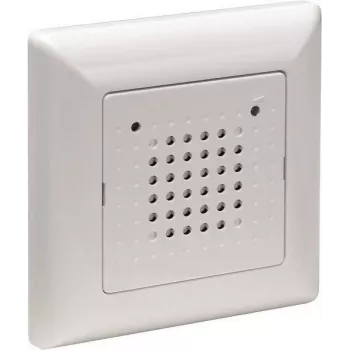 Grothe Gong electrónico empotrable UP-Gong 230ws 230V (43706)