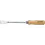 Raspador manual Gedore 1395262 altura 60 mm peso 120 g