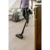 Aspirador de batería 2 en 1 Kärcher VC 4, sin bolsa, inalámbrico, 21,6 V Li-Ion, 30 min de autonomía, HEPA, 2 velocidades, amarillo/negro