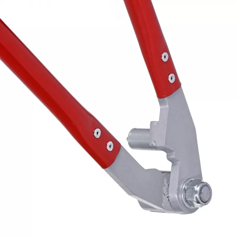 Dobladora de tubos YATO YT-5410 — dobladora manual de tubos, cantidad por paquete 1