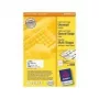 Etiquetas autoadhesivas Avery Universal 70x33,8 mm 2400 uds.