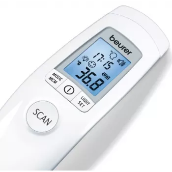 Beurer Termómetro FT90