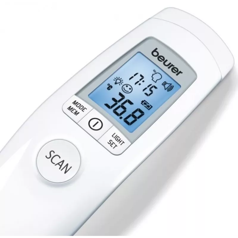 Beurer Termómetro FT90