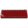 Disipador/refrigerador Jonsbo M.2-3 RED negro rojo 24,4 mm 73 mm 9,6 mm