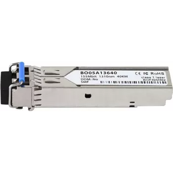 BlueOptics AFCT-5765NLZ-BO Transceptor SFP