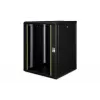 Armario de pared Digitus DN-19 16U-6/6-SW