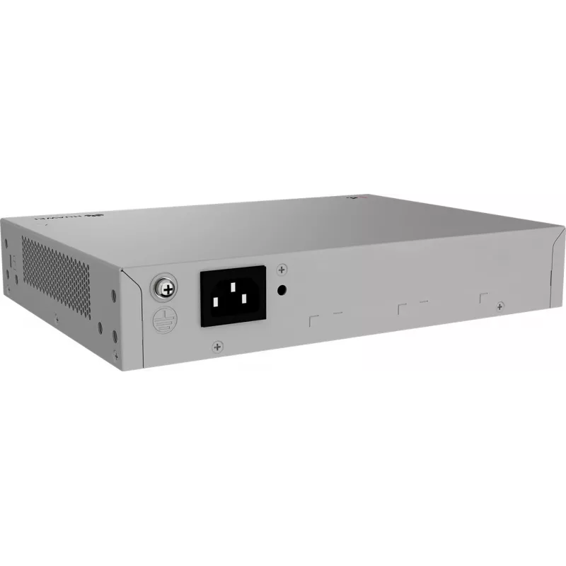 Switch gestionado HUAWEI S220S-8T2J L2 Gigabit Ethernet 8 puertos 1U gris