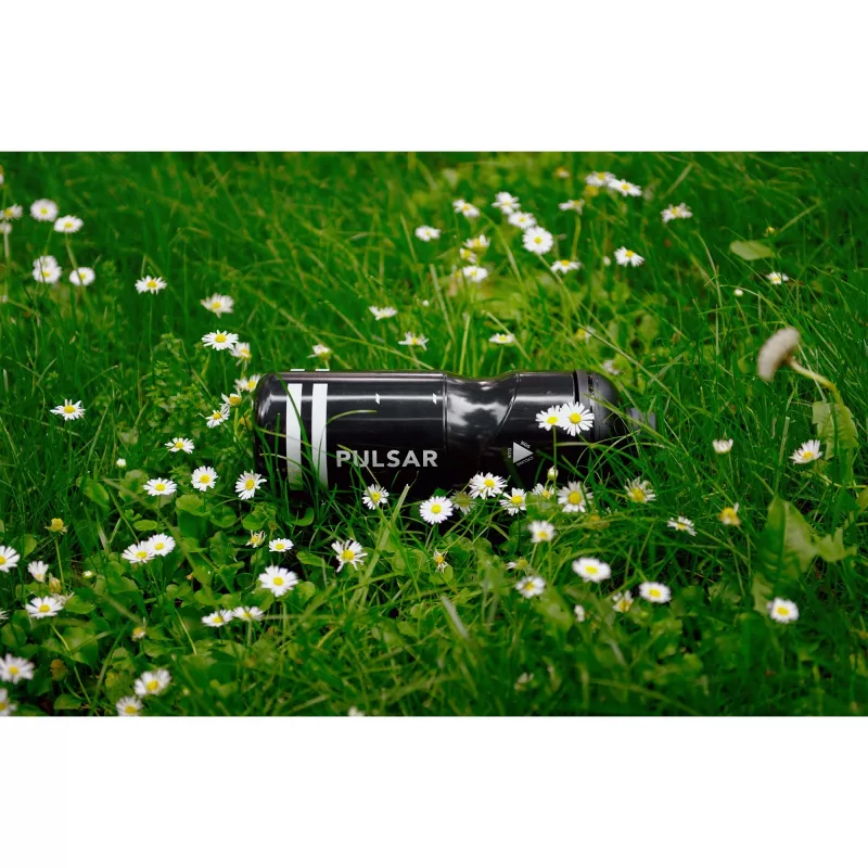 SIGG Pulsar botella para beber 0,75 L, negra, SG6006.00