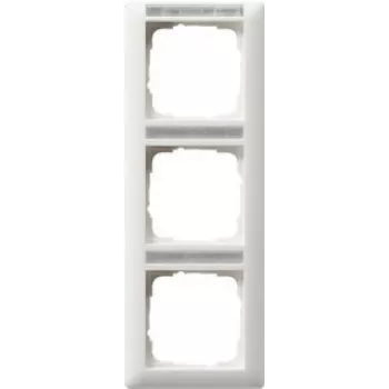 Gira 110327 blanco