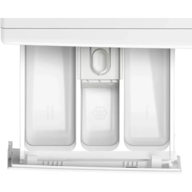 Lavadora BOSCH WGG154ZSPL