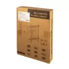 Soporte de TV LogiLink BP0112 177,8 cm (70