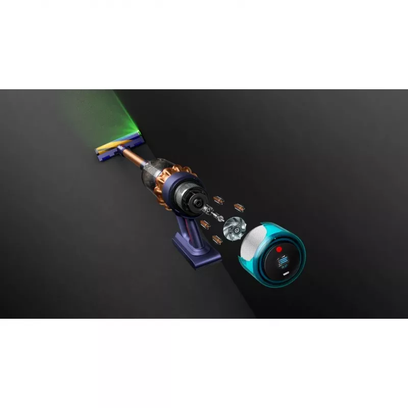 Aspirador de mano Dyson Gen5detect