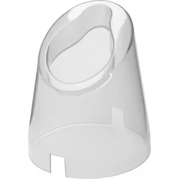 Sauna facial Clatronic GS 3656, blanca