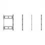 Samsung The Wall IER series kit de marco 3x3 (VG-LFR33FWL)