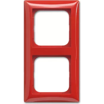 Busch-jaeger 2CKA001725A1559 Rojo