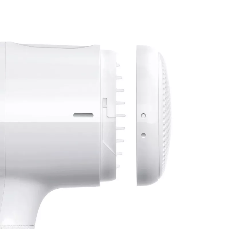 Secador de pelo Braun BRHD226E 2200W Ionic Technology Ligero