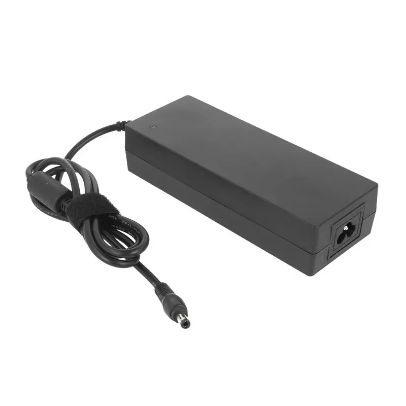 Fuente de alimentación MITSU para Lenovo 19,5V 6,15A (5,5×2,5) — fuente de alimentación de repuesto
