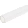 Zeller Papelera 5,0 l acero inoxidable (18434)