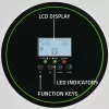 Inversor solar híbrido Qoltec Off-Grid 11000W